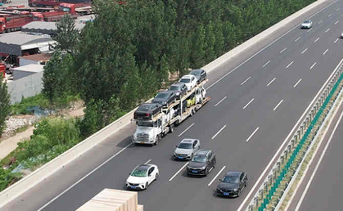 华蓥高速公路汽车救援